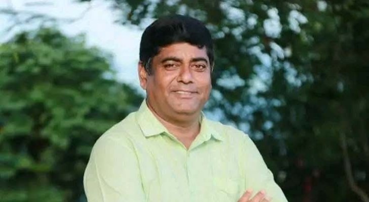 কুবিতে ৫ অনুষদের ডিনের দায়িত্বে উপাচার্য