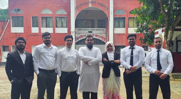 জামিন পেলেন এনসিপি নেতা তারেক রেজা