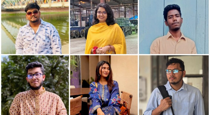 কোরবানির ঈদ ঘিরে বুটেক্স শিক্ষার্থীদের ভাবনা ও অনুভূতি