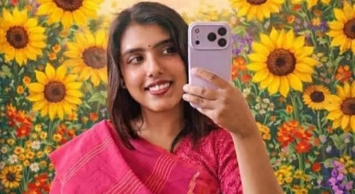 যুক্তরাষ্ট্রে নিখোঁজ শিক্ষার্থী বৃষ্টির মরদেহ শনাক্ত,দেশে ফেরানোর প্রক্রিয়া শুরু