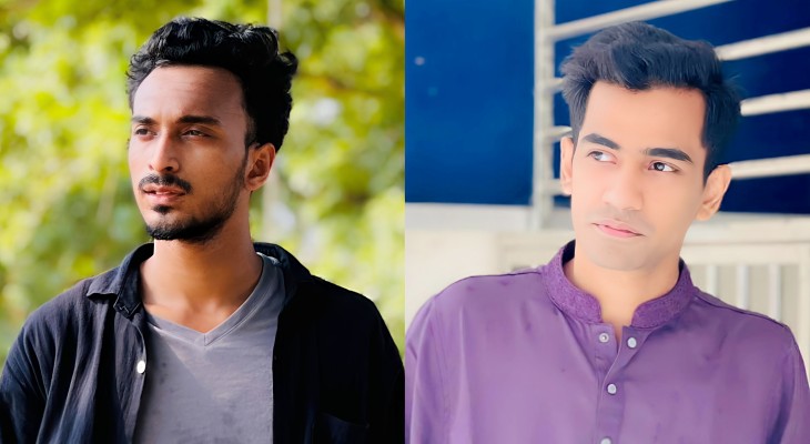 ইবির ‘স্পার্কেল’-এর নতুন নেতৃত্বে রায়হান ও সাইমুম
