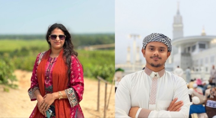 জকসুর ক্রীড়া সম্পাদককে থাপ্পড়, জবির সেই ছাত্রী সাময়িক বহিষ্কার