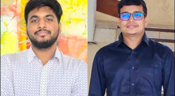 কুবি ডিবেটিং সোসাইটির নেতৃত্বে সাদি ও এনায়েত