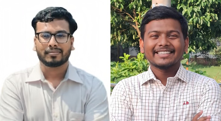 জেটেকডিসির সভাপতি মুবিন, সম্পাদক শাওন