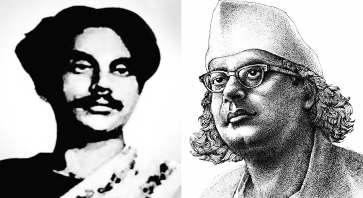 দ্রোহের কবিকে স্মরণে ঢাবির নানা আয়োজন