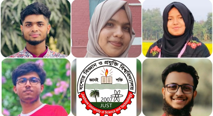 মা দিবসে যবিপ্রবি শিক্ষার্থীদের অনুভূতি