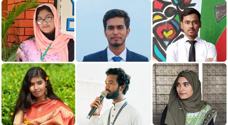 ববি'র নতুন উপাচার্যের কাছে শিক্ষার্থীদের প্রত্যাশা