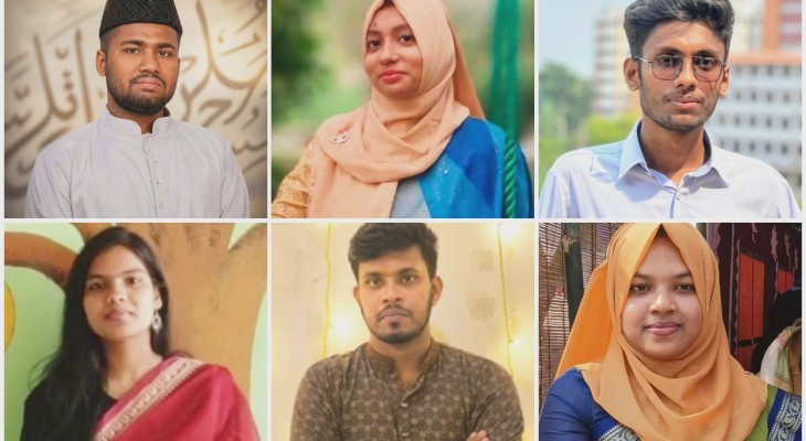 ত্যাগের ঈদে মানবিকতার প্রতিচ্ছবি
