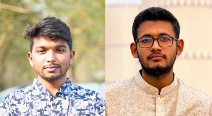 জাবিতে পাবনা জেলা ছাত্রকল্যাণ সমিতির নতুন কমিটি গঠন