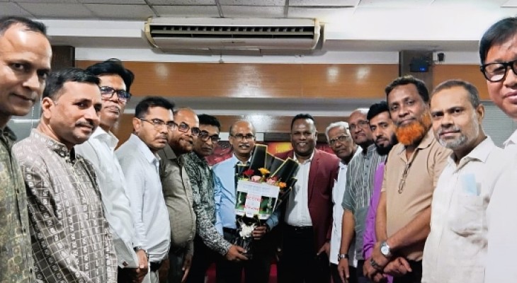 ঢাকায় অনুষ্ঠিত হবে সার্ক জার্নালিস্ট ফোরামের সম্মেলন