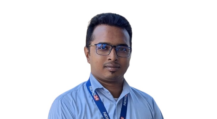 গোপালগঞ্জ টিভি জার্নালিস্ট নির্বাচনে নির্বাহী সদস্য পদে তরুণ সাংবাদিক আশিক