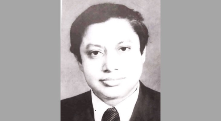 নবীনগরে গুণীজন সিদ্দিকুর রহমানের ২৬তম মৃত্যুবার্ষিকী পালিত