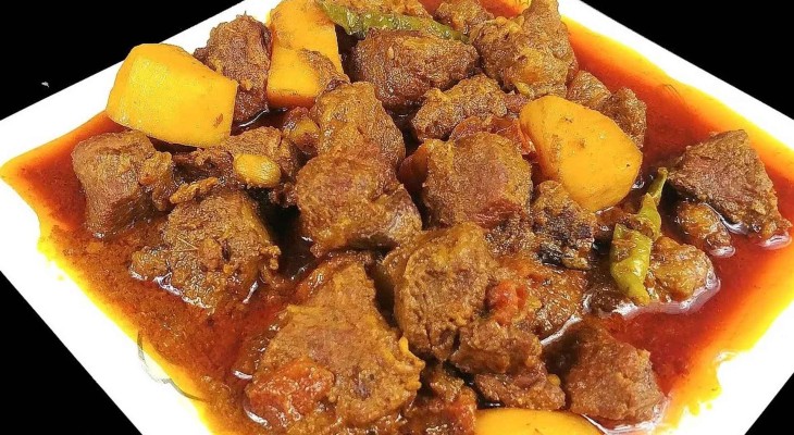 গরুর মাংস কতটুকু খাওয়া নিরাপদ?