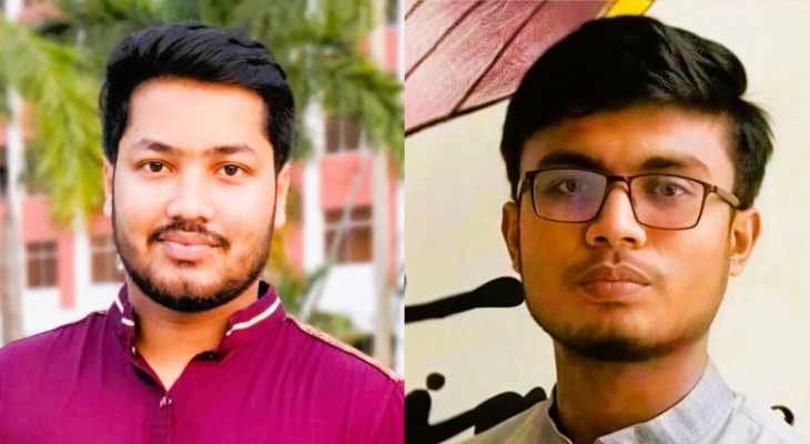 যবিপ্রবি ইইই ক্লাবের নতুন কমিটি গঠন ও দায়িত্ব হস্তান্তর