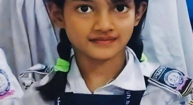 রামিসা হত্যাকাণ্ডে বেরিয়ে আসছে নতুন তথ্য, গ্রেপ্তার ২