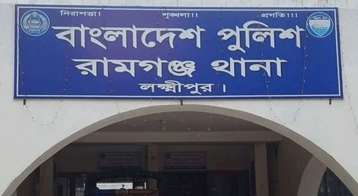 রামগঞ্জে মাদরাসা ছাত্রীর ঝুলন্ত লাশ উদ্ধার