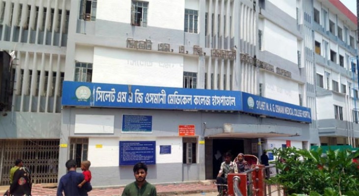 সিলেটে হামের উপসর্গে আরও দুই শিশুর মৃত্যু