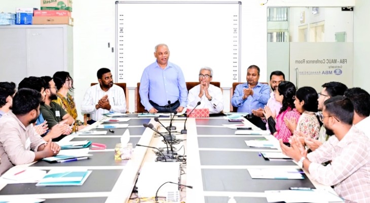 চবিতে বিসিকের উদ্যোগে ৫ দিনব্যাপী ‘উদ্যোক্তা উন্নয়ন’ শীর্ষক প্রশিক্ষণ কোর্স