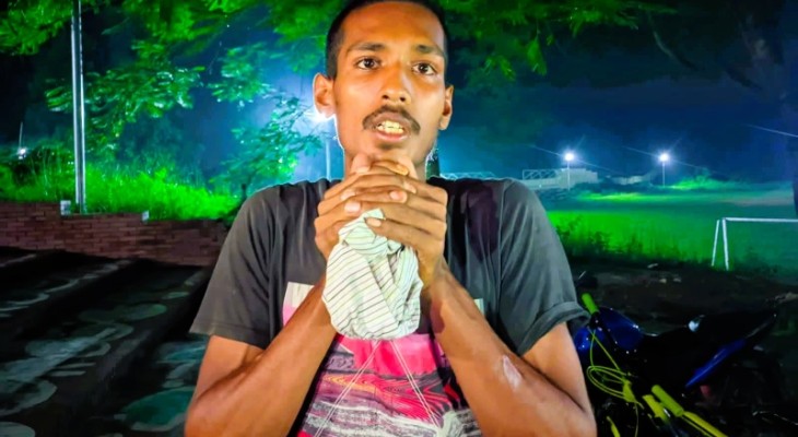 কুবিতে তিন ছাত্রীকে উত্ত্যক্ত অভিযোগে বহিরাগত আটক