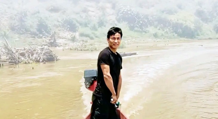 নৌকা চালিয়ে বেতন দেওয়া প্রধান শিক্ষকের বিদ্যালয় জাতীয়করণের নির্দেশ প্রধানমন্ত্রীর