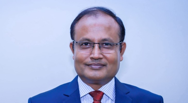 ঢাবি উপাচার্যের তুরস্ক গমন