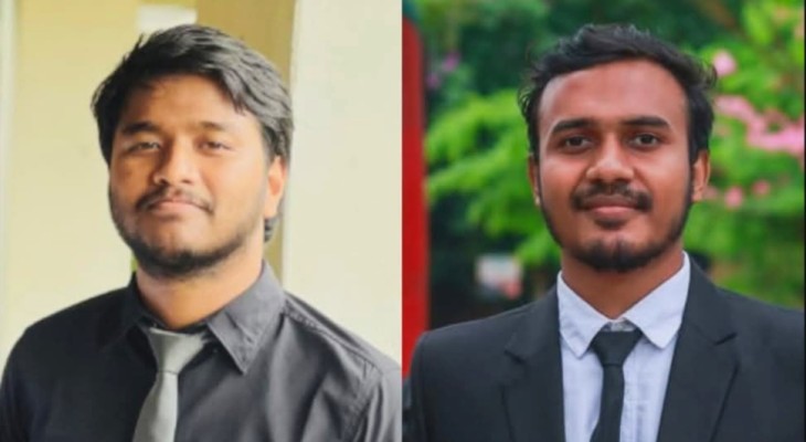 কুবির রোটারেক্ট ক্লাবের নেতৃত্বে সাকিব-নাঈমুর