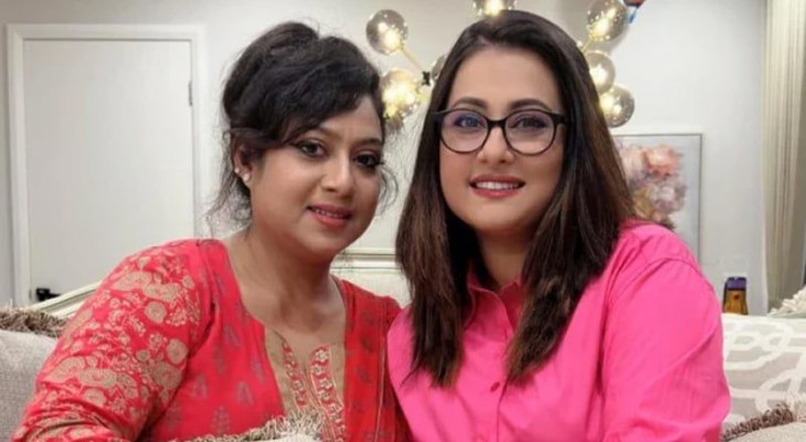 ‘কিছু মানুষ শুধু তারকা নন, তারা মানুষের হৃদয়ে চিরকাল বেঁচে থাকেন’