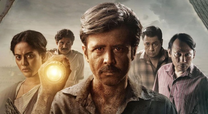 ‘সুড়ঙ্গ ২’ নিয়ে জোর গুঞ্জন, রহস্যময় পোস্টে নতুন ইঙ্গিত রাফী-নিশোর