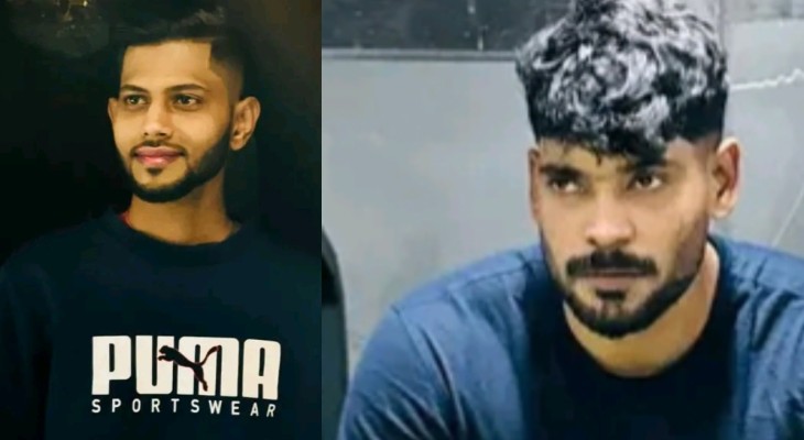 এনসিপির শৃঙ্খলা ভঙ্গের অভিযোগে ২ নেতা সাময়িক অব্যাহতি