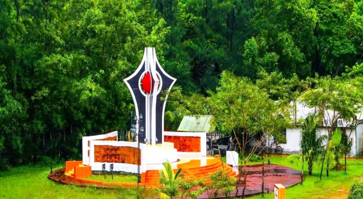 নোবিপ্রবিতে অ্যাওয়ার্ডের খবর পেয়ে উচ্ছ্বাস, পরে তালিকা থেকে বাদ; শিক্ষার্থীদের ক্ষোভ