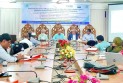 বাকৃবির গবেষণায় ভুট্টার অ্যাফ্লাটক্সিন দূষণ ৯০ শতাংশ কমানোর সাফল্য