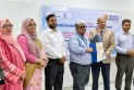 সাউথইস্টে হিট প্রকল্পের আওতায় ওয়ার্কশপ অনুষ্ঠিত