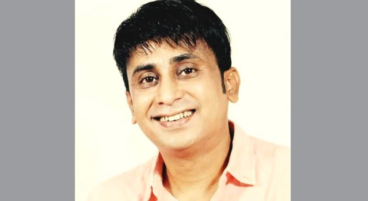 কেন্দ্রীয় যুবদলের সহ-সভাপতি হলেন মৌলভীবাজারের জাকির
