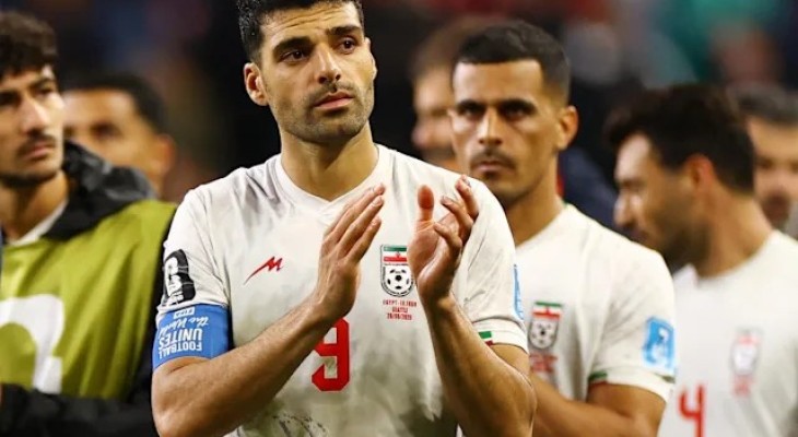 ‘বিশ্বকাপ একটা বিপর্যয়’ : মেহেদি তারেমি