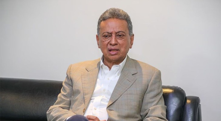 বিকালে বাজেট পরবর্তী সংবাদ সম্মেলন করবেন অর্থমন্ত্রী