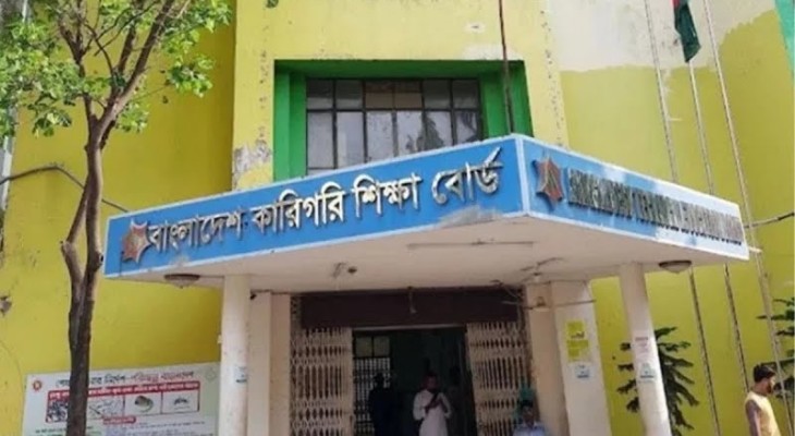 চট্টগ্রামের ৬৮ কারিগরি প্রতিষ্ঠানের পাঠদান অনুমোদন বাতিল হতে চলছে