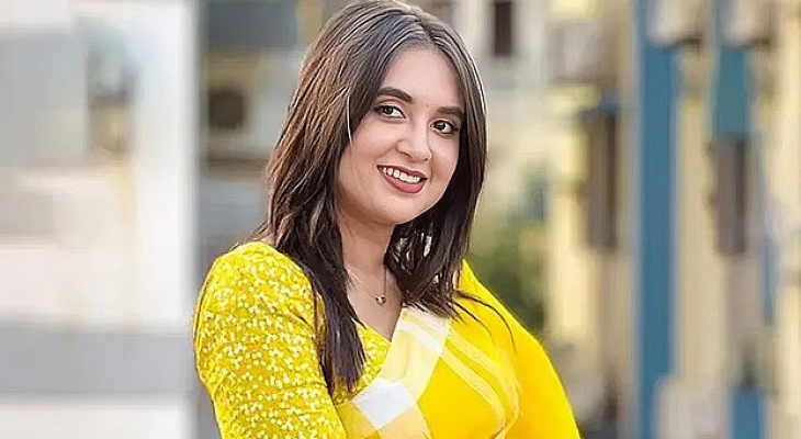 তানিয়া বৃষ্টির মৃত্যুর গুজব! সর্বশেষ অবস্থা জানালেন অভিনেত্রী