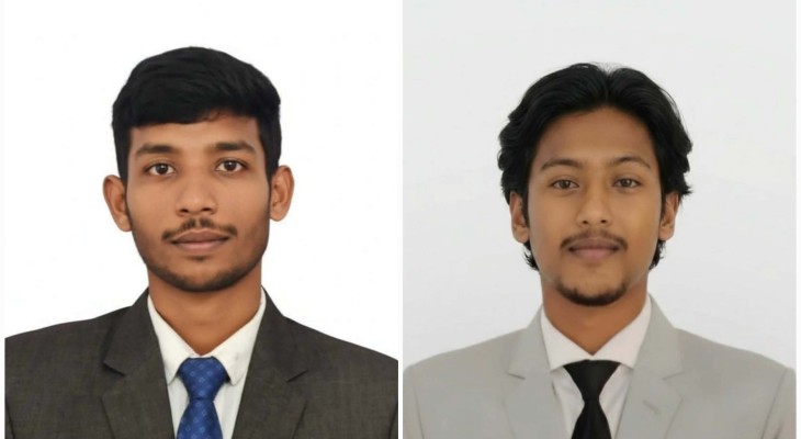 পবিপ্রবিতে ভিএএসএর নতুন কমিটি, নেতৃত্বে আবু বক্কর ও কাফি