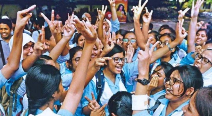 এসএসসি পরীক্ষার ফল ভবিষ্যতের কতটা পথ নির্ধারণ করে?