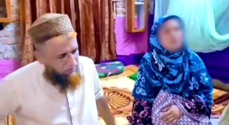 তাবিজ দেওয়ার কথা বলে ধর্ষণ চেষ্টা, জামায়াতের ওয়ার্ড সভাপতি গ্রেপ্তার