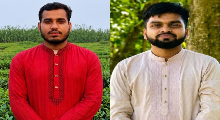 কটিয়াদী উপজেলা ছাত্রশিবিরের সভাপতি সারোয়ার, সেক্রেটারি জুনায়েদ নির্বাচিত