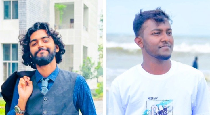 যবিপ্রবি ডিবেট ক্লাবের দায়িত্ব হস্তান্তর ও বিদায় সংবর্ধনা
