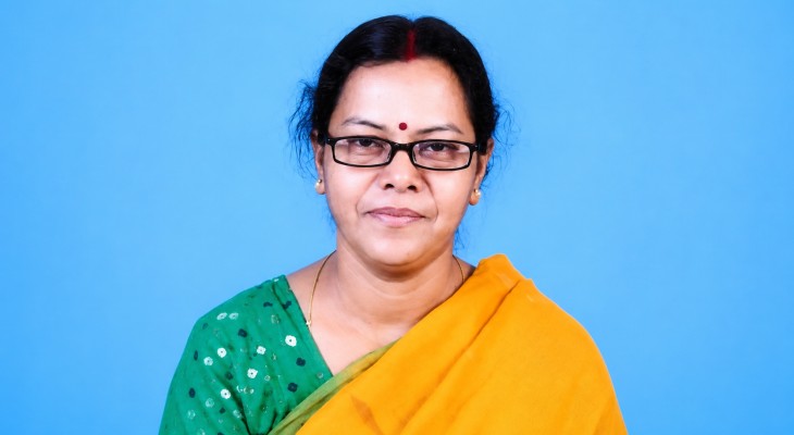 রাবির অধ্যাপক শুভ্রা রানী চন্দ আর নেই