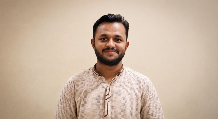শিবিরের কেন্দ্রীয় কার্যকরী পরিষদের সদস্য হলেন নোবিপ্রবি সভাপতি