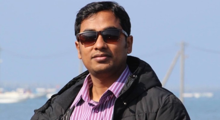 ডুয়েটের নতুন রেজিস্ট্রার অধ্যাপক ড. মোস্তাকুর রহমান