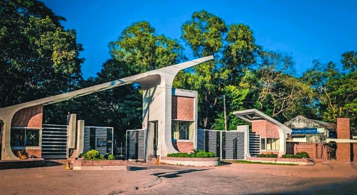এএসএমই ইএফএক্স চুয়েট অনুষ্ঠিত