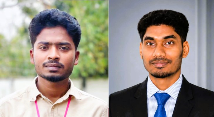খুকৃবিতে উদ্যোক্তা উন্নয়নমূলক সংগঠনের কার্যনির্বাহী কমিটি