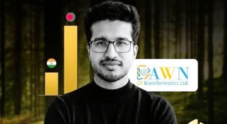 দক্ষিণ এশিয়ার সর্ববৃহৎ ঔষধি গাছের ডেটাবেজ তৈরি করেছে ডন অব বায়োইনফরমেটিক্স