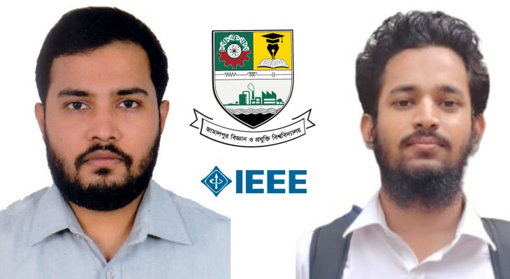 জাবিপ্রবিতে আইইইই শিক্ষার্থী শাখার অনুমোদন