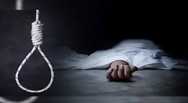 পাবিপ্রবির শিক্ষার্থীর ঝুলন্ত মরদেহ উদ্ধার